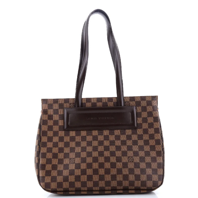 Parioli Handbag Damier PM