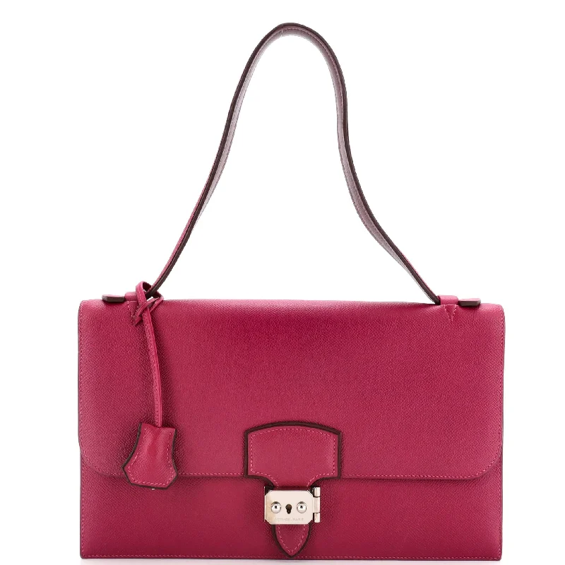 Illico Elan Handbag Epsom 32