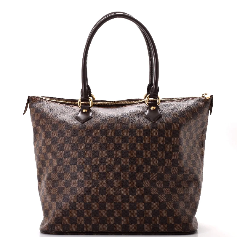 Saleya Handbag Damier GM