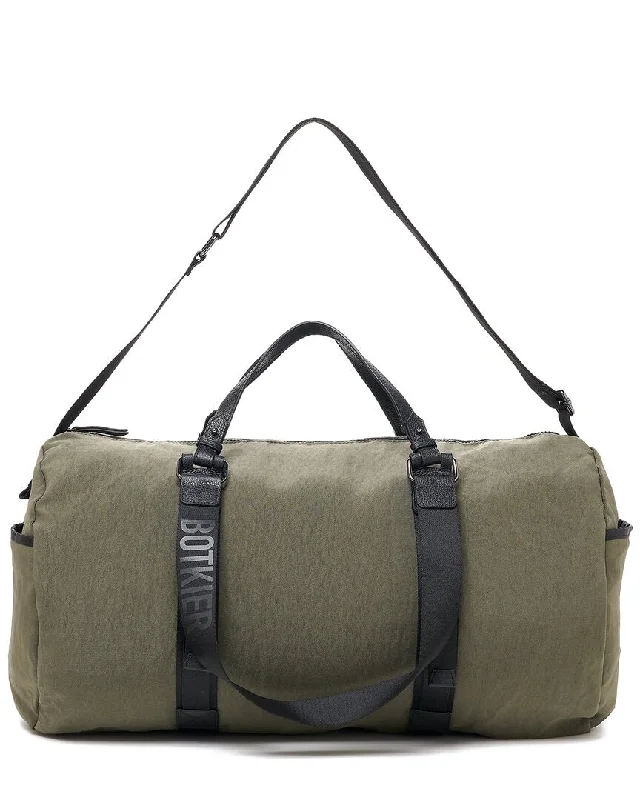 Botkier Cali Nylon Weekender Bag