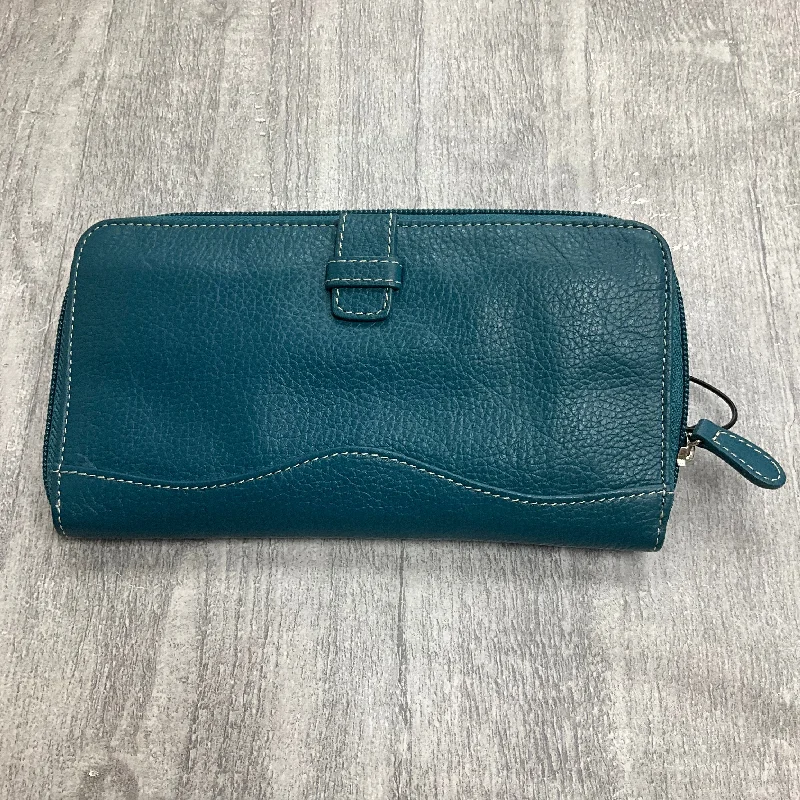 Wallet By Tignanello  Purses, Size: Medium