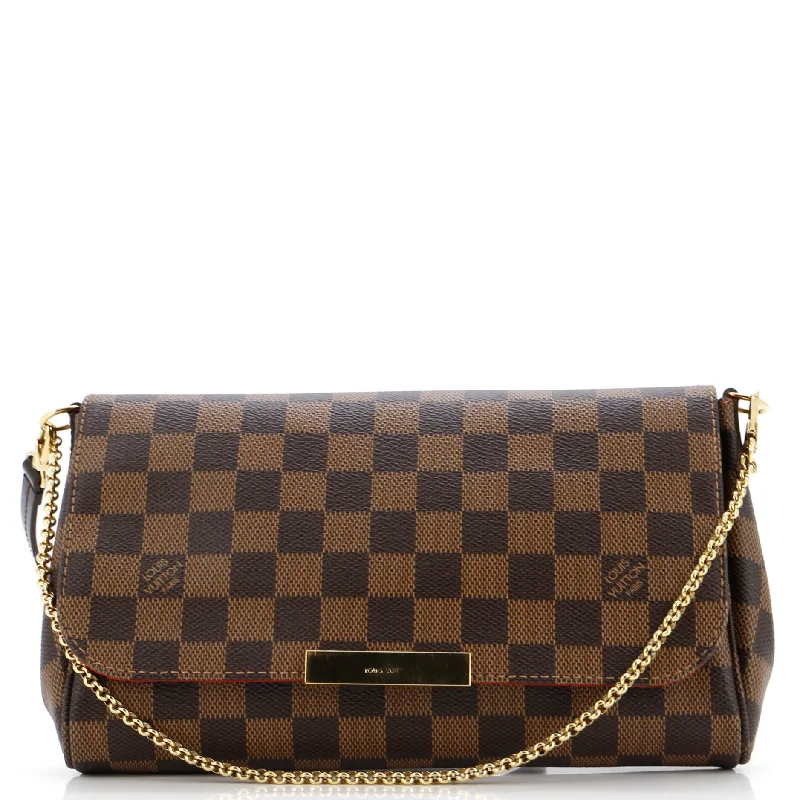 Favorite Handbag Damier MM