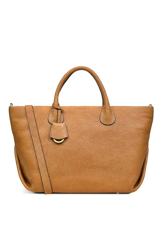 Radley London Aster Way Grab Bag, Tan