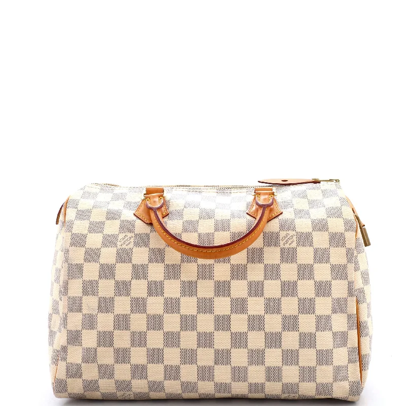 Speedy Handbag Damier 30