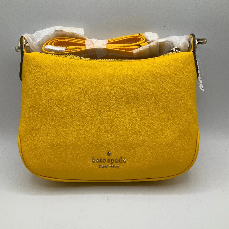 Crossbody Designer By Kate Spade, Size: Small