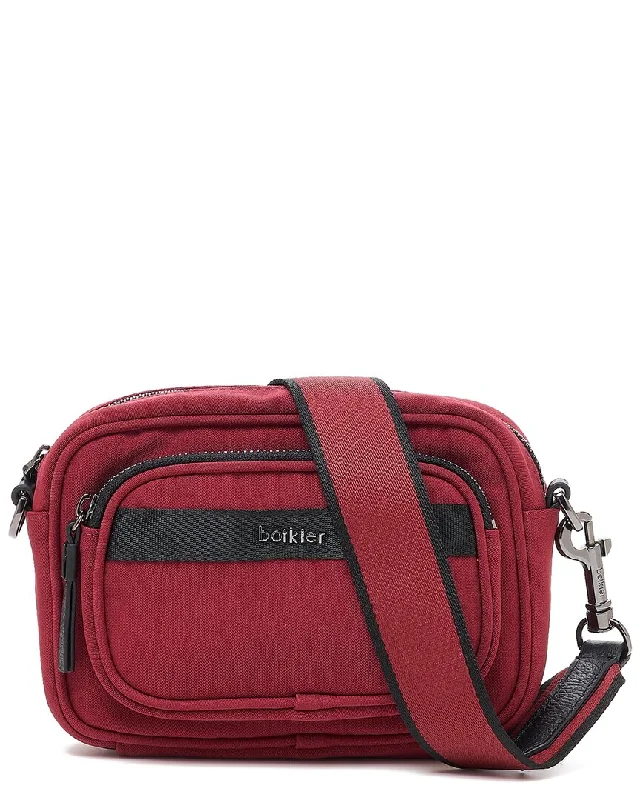 Botkier Cooper Nylon Camera Crossbody