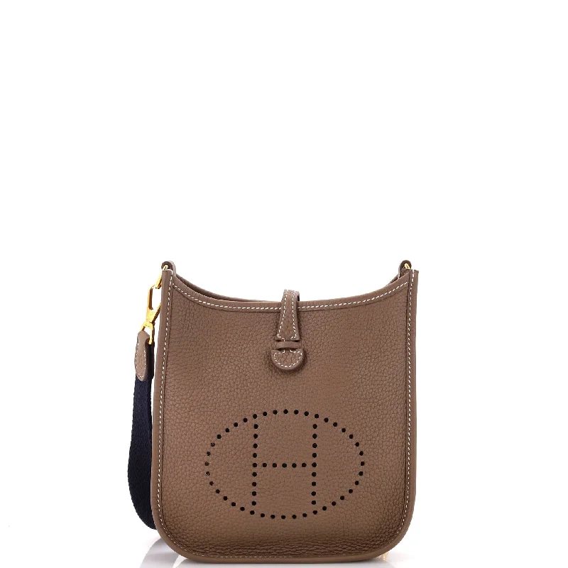 Evelyne Bag Gen III Clemence TPM