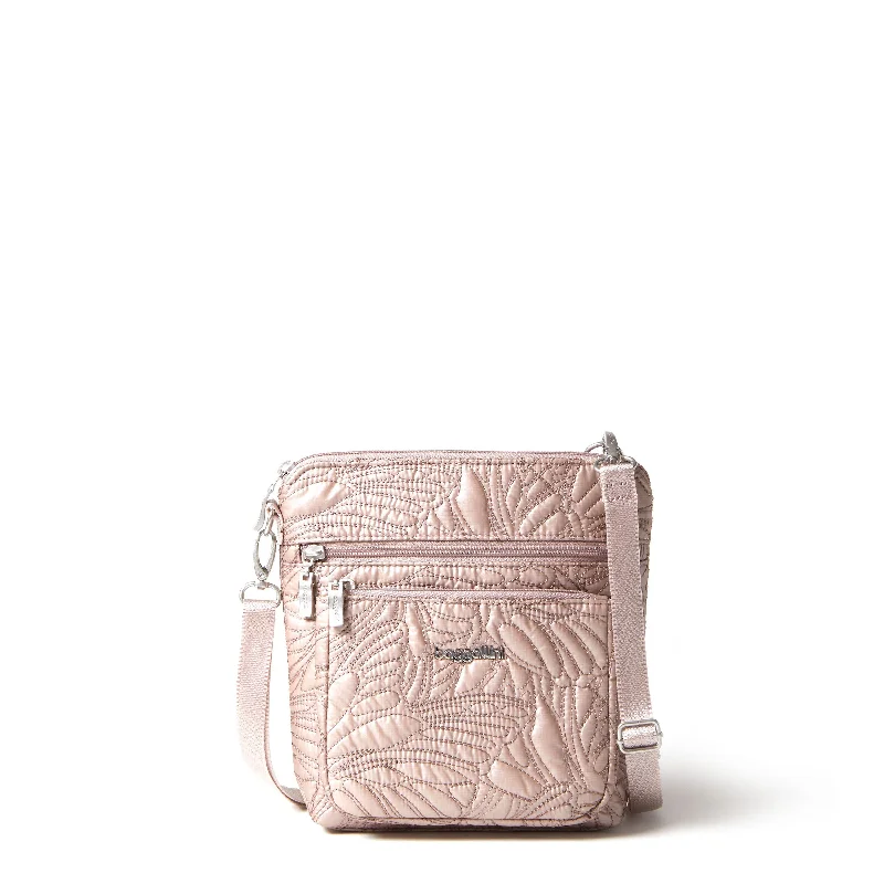 baggallini Modern Pocket Crossbody Bag