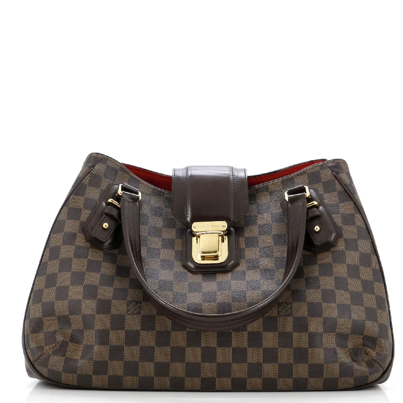 Griet Handbag Damier