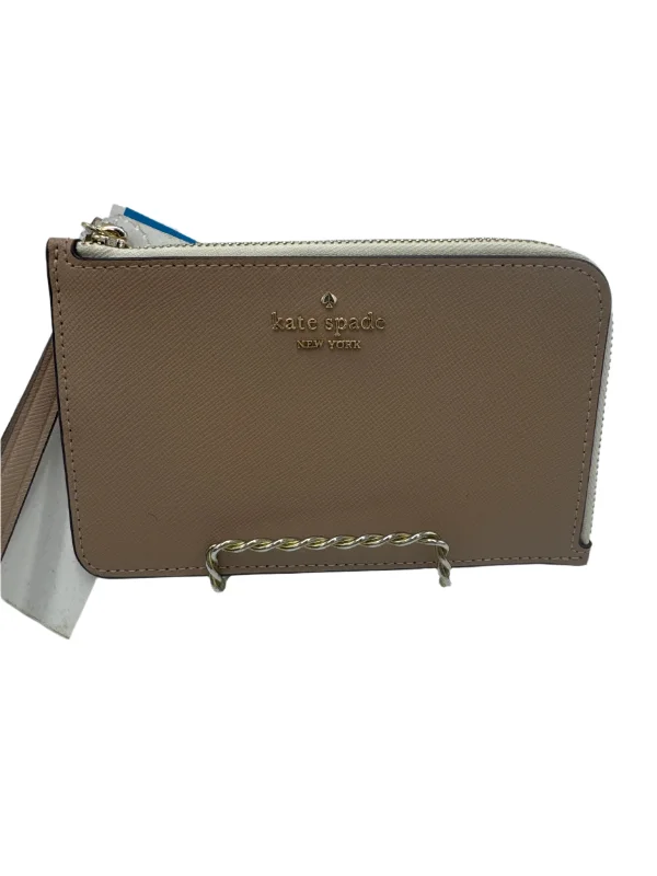 Wristlet Designer By Kate Spade