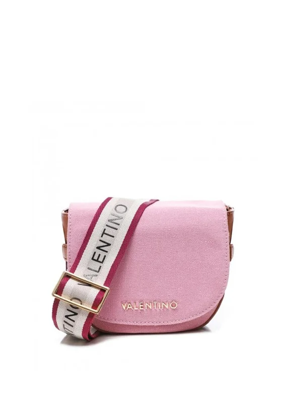 Valentino Handbags Tiki Small Crossbody Bag, Rose