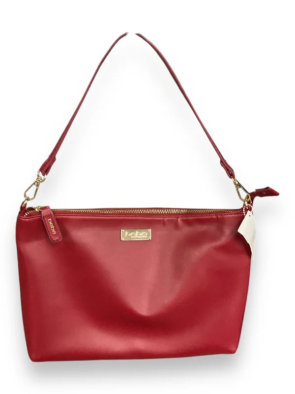 Handbag By Bebe, Size: Medium