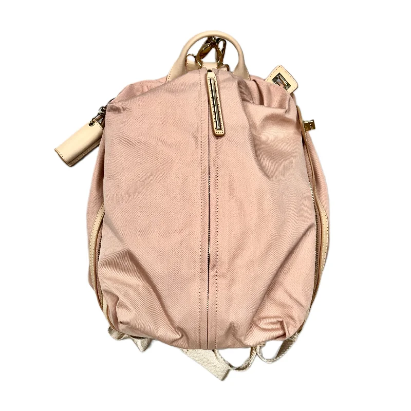 Backpack By Carra, Size: Medium