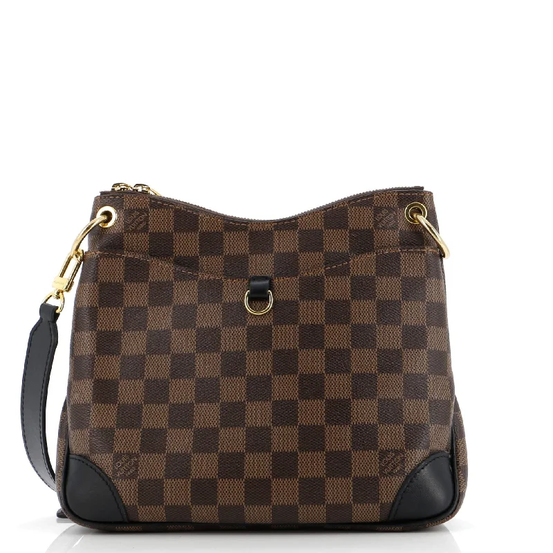 Odeon NM Handbag Damier PM