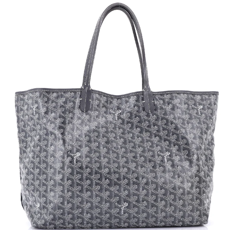 Saint Louis Tote Coated Canvas PM