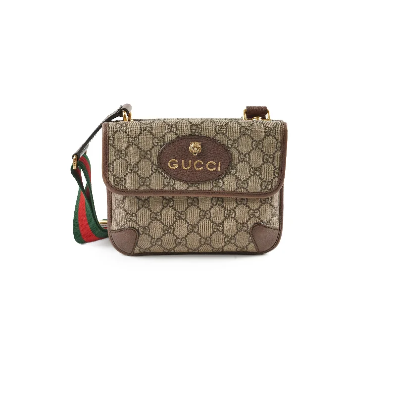 Gucci Neo Vintage Supreme Messenger Bag