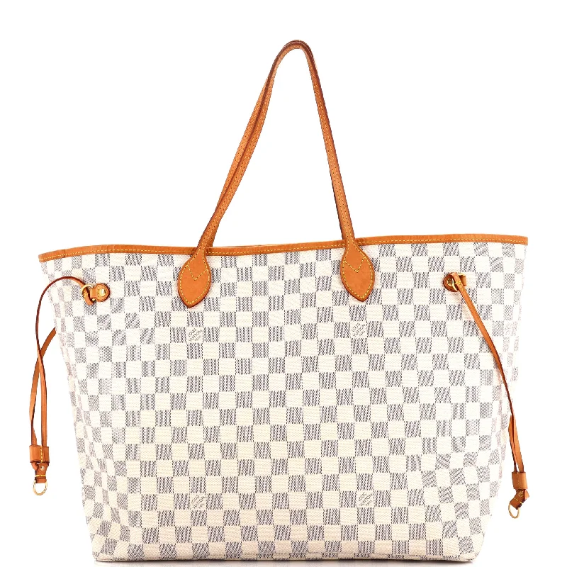 Neverfull Tote Damier GM