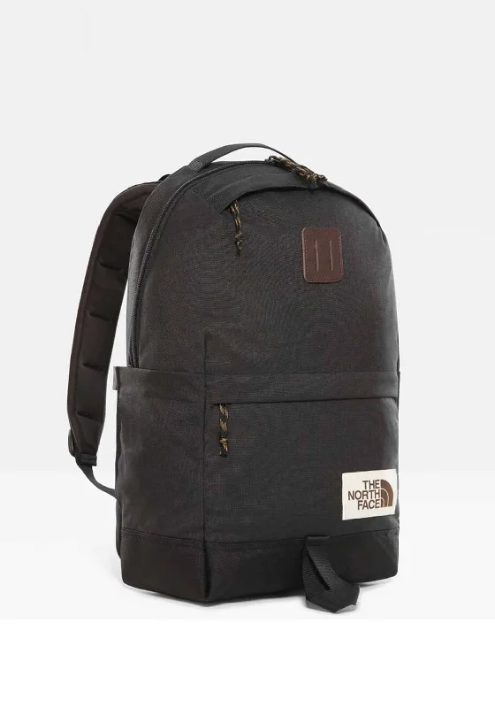 The North Face Daypack Bag, Black