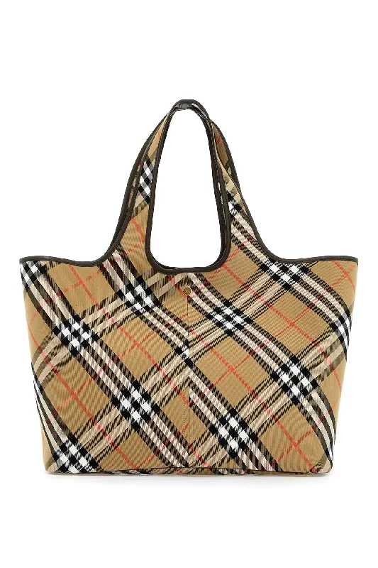 Burberry Ered

medium Checkered Tote