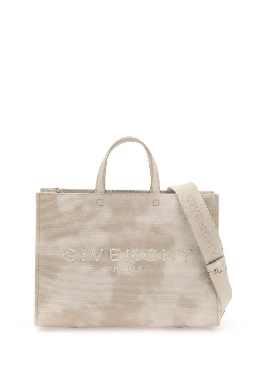 Givenchy Medium G-Tote Bag