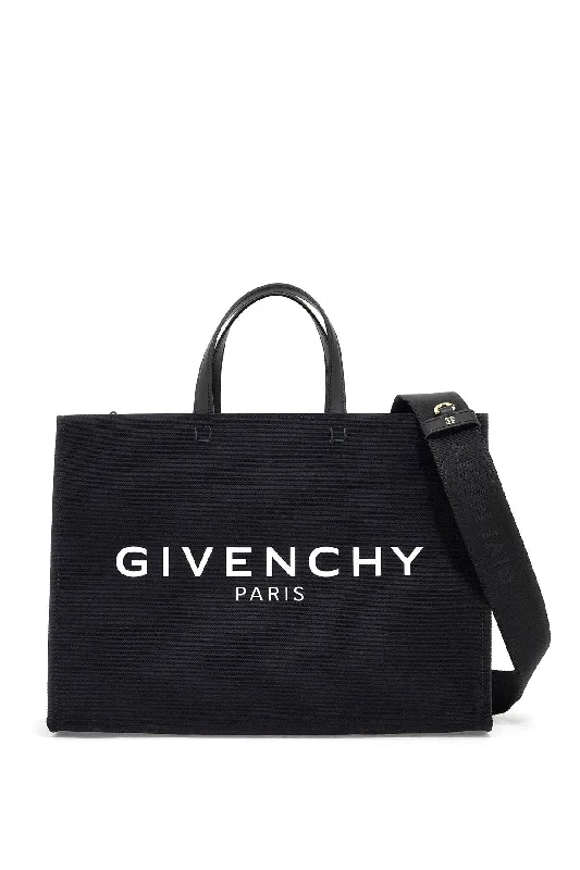 Givenchy G-Tote Medium Bag