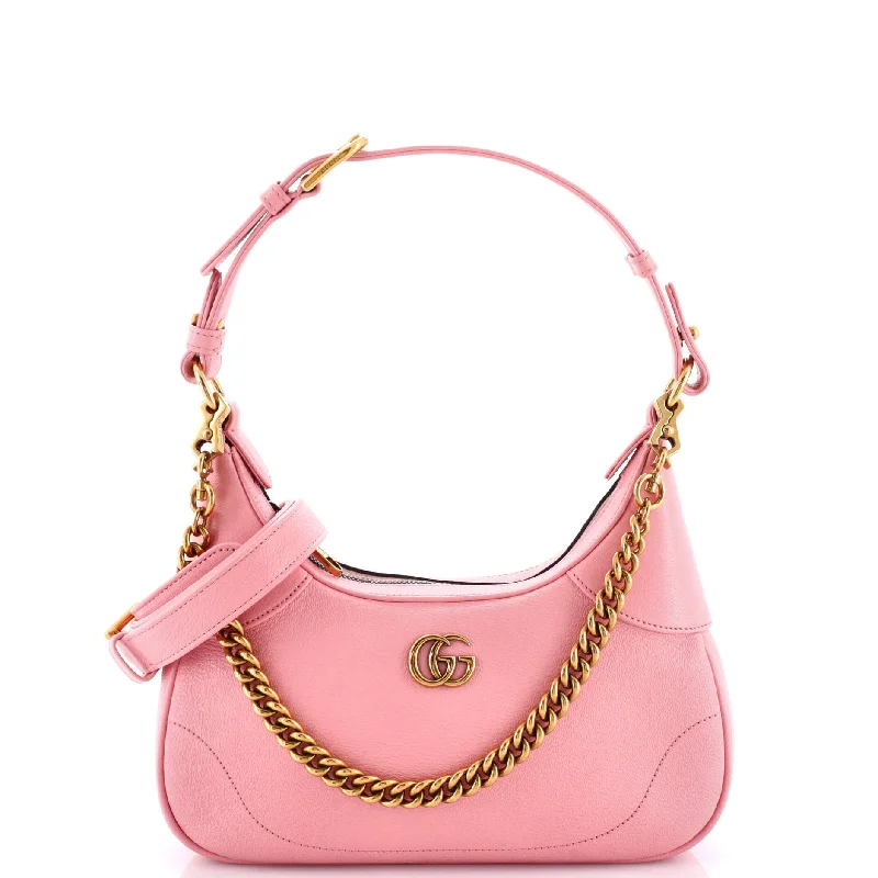 Aphrodite Shoulder Bag Leather Small