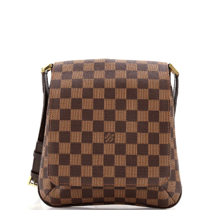 Musette Salsa Handbag Damier