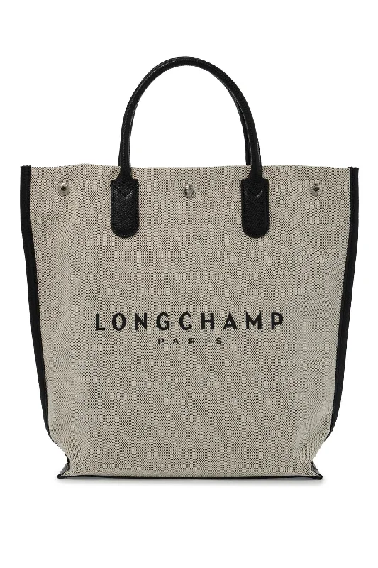 Longchamp Tote Bag M Essential