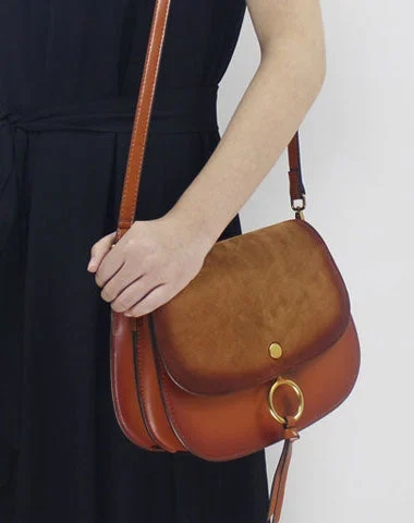 Genuine Leather phone purse bag shoulder bag for women leather crossbody bag