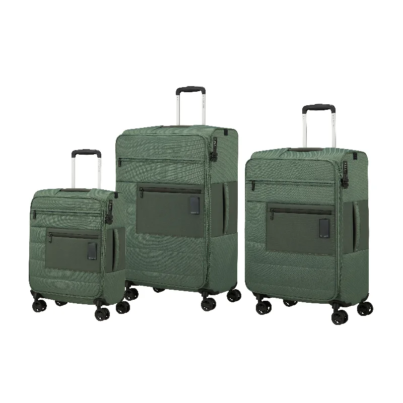 Samsonite Vacay Spinner 3 Piece Luggage SET