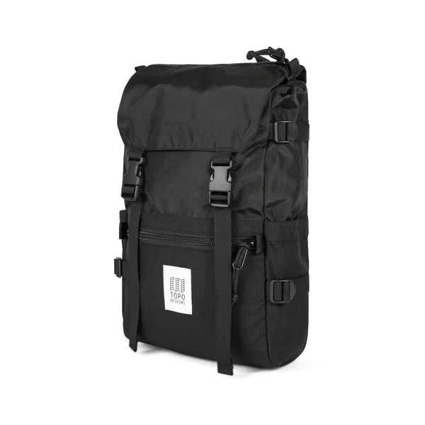 Topo Designs Rover Pack Classic Rucksack Backpack