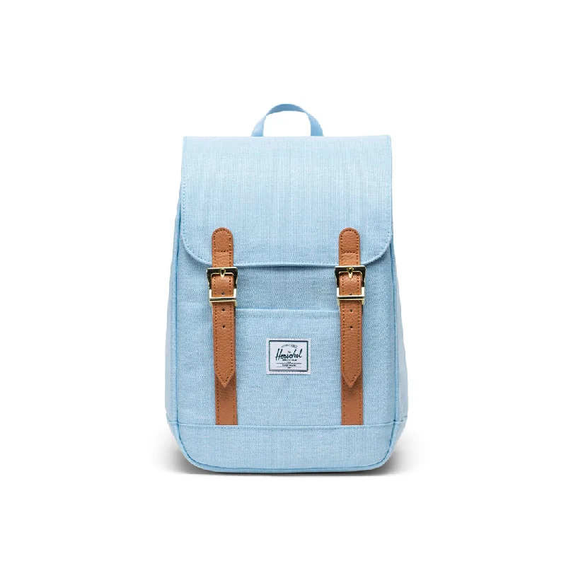 Retreat Mini Backpack