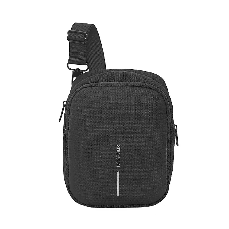 Bobby Boxy Sling Crossbody Backpack