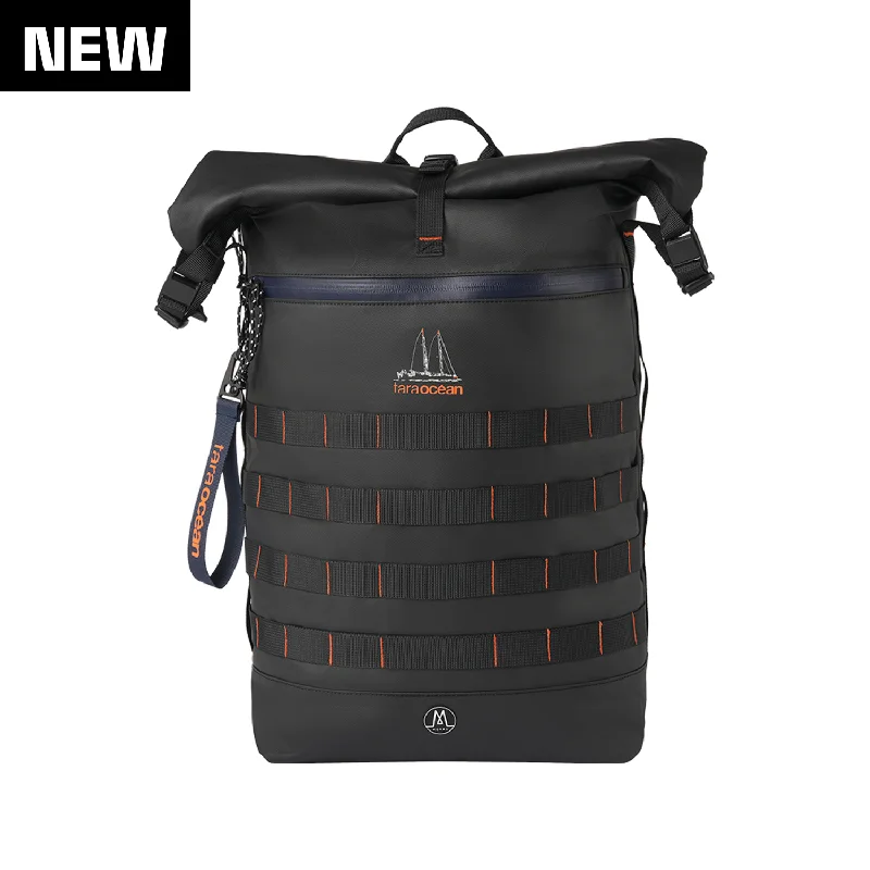 Tara x Moral: Nighthawks Military Backpack