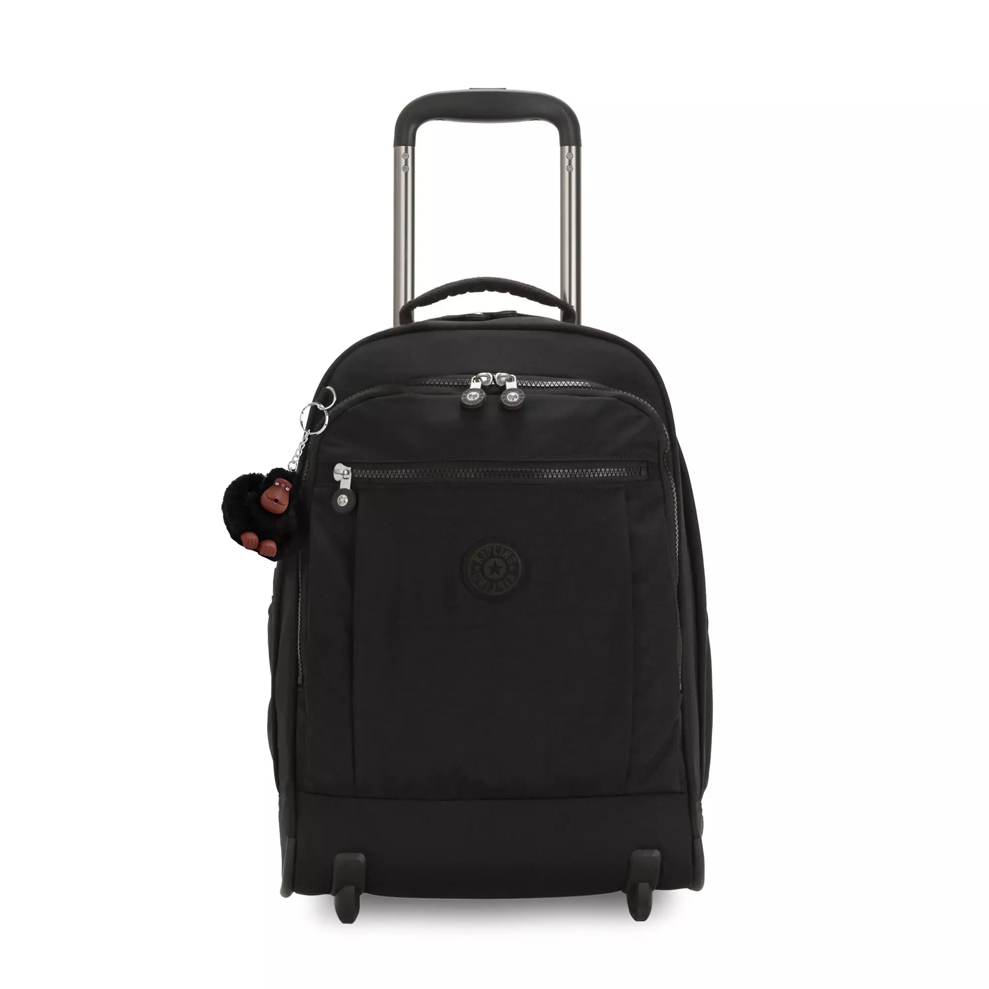 Gaze Large Rolling Backpack