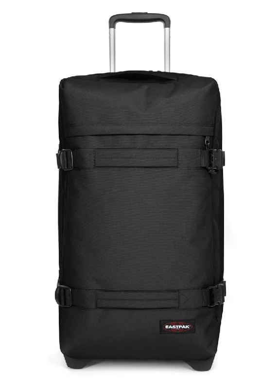 TRANSIT'R Large Trolley - Black (Black)