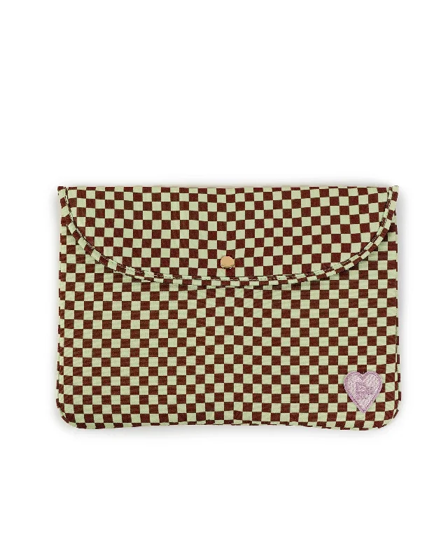 Lover's Muse 14-Inch Laptop Case