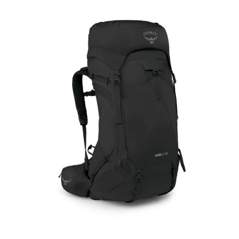 Osprey Aura AG LT 50 Backpack - M/L - Women's Backpacking