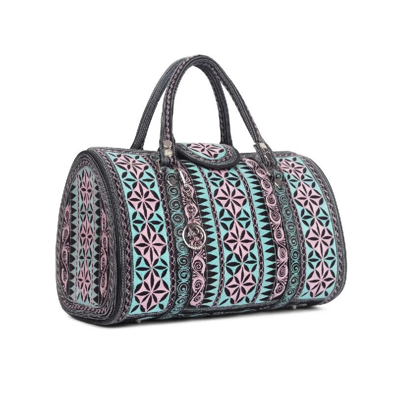 Kirana Mini Weekender Bag