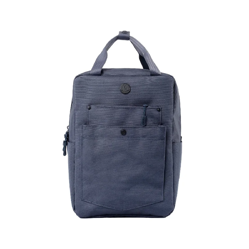 Budd Gizza 13" Laptop Backpack - Woodland