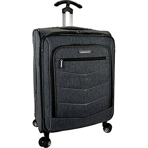 Travelers Choice Silverwood 26", Gray