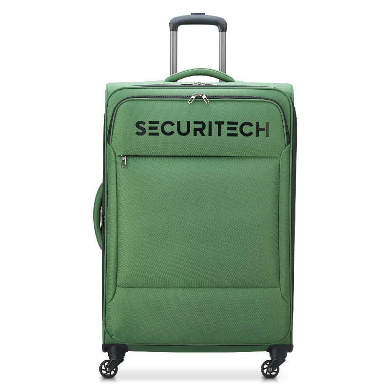 SECURITECH BY DELSEY VANGUARD - Large Expandable Spinner