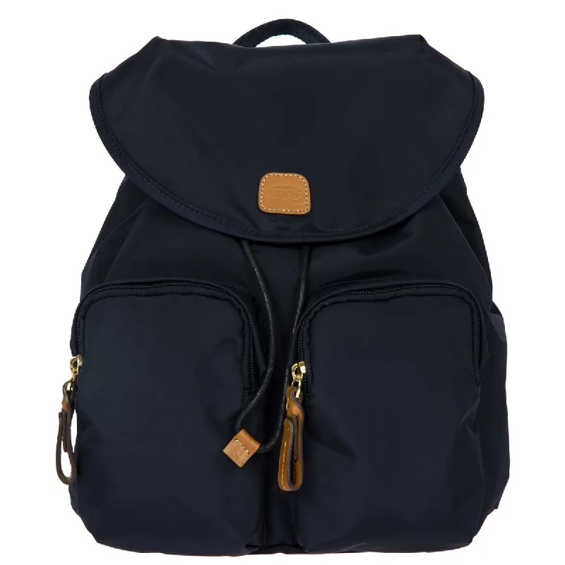 Bric's X-Bag Small City Backpack - Navy BXL43754.050