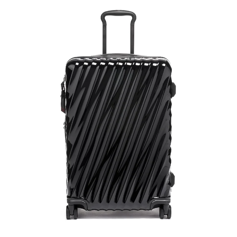 Tumi 19 Degree Short Trip Expandable 4 Wheeled Packing Case