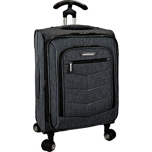 Travelers Choice Silverwood 21", Gray