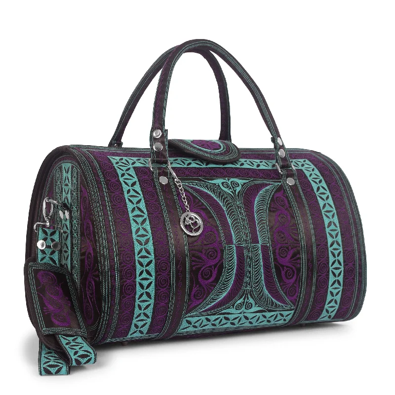 Putera Weekender Bag