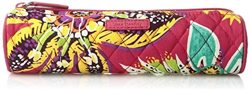 Vera Bradley Women'S On A Roll Case, Rumba