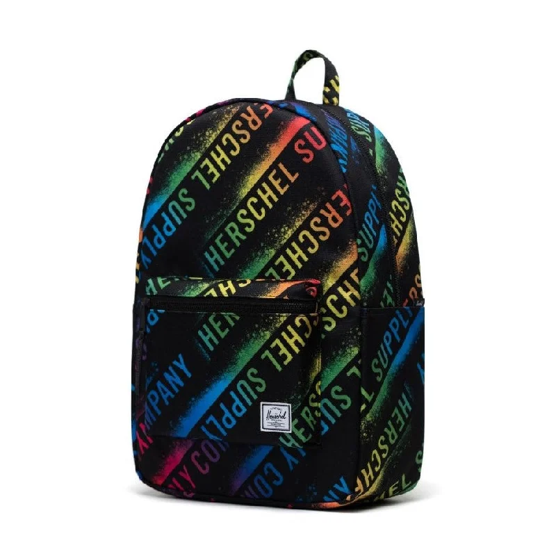 Herschel Settlement™ Backpack - Stencil Roll Call