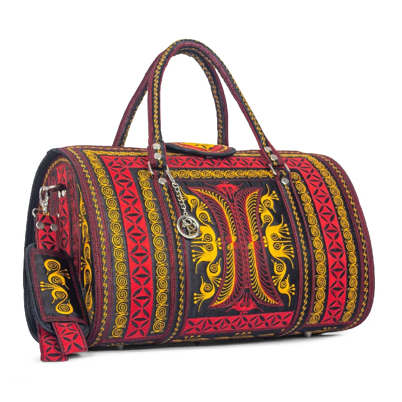 Matahari Weekender Bag