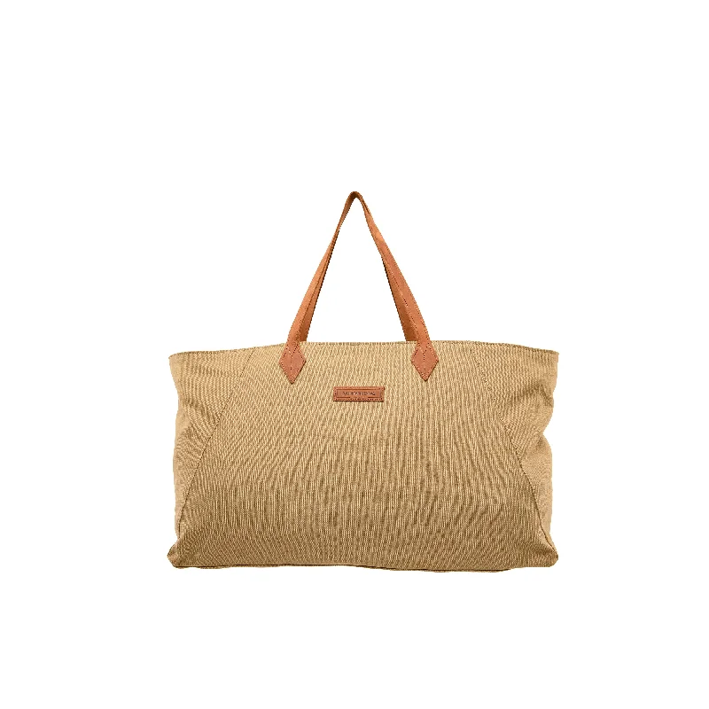 Canvas Jane Weekender